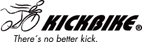 Kickbike Freeride Black цена: 391,10€ / цена: 765,00 лв BGN