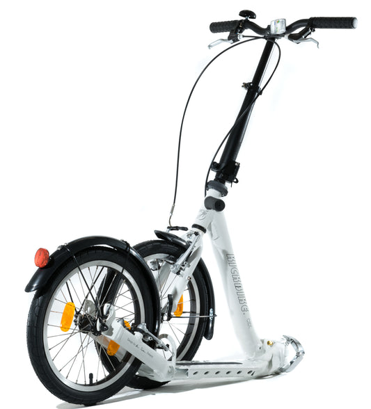 Kickbike CLIX цена: 677,40 € / цена: 1325,00 лв BGN
