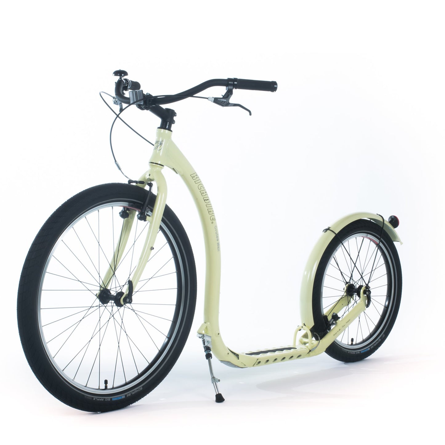 Kickbike CRUISE MAX 20 цена: 638,60 € / цена: 1249,00 лв BGN