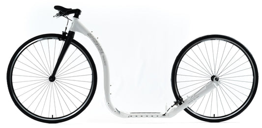 Kickbike RACE MAX 28 цена: 754,10€ / цена: 1475,00 лв BGN