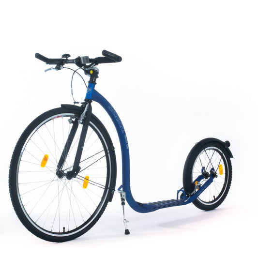 Kickbike Sport G4 цена: 499,02 € / цена: 976,00 лв BGN