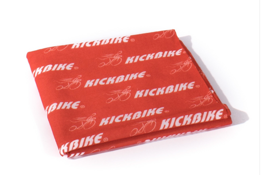 Kickbike headscarf  цена: 10,10 € / цена: 19,90 лв BGN