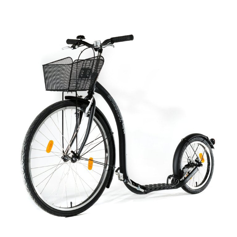 Kickbike CityG4  цена: 443,30€ /  цена: 867,00 лв BGN