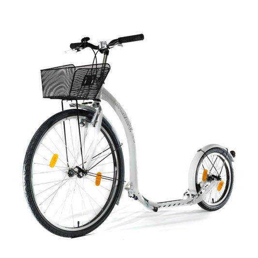 Kickbike CityG4  цена: 443,30€ /  цена: 867,00 лв BGN