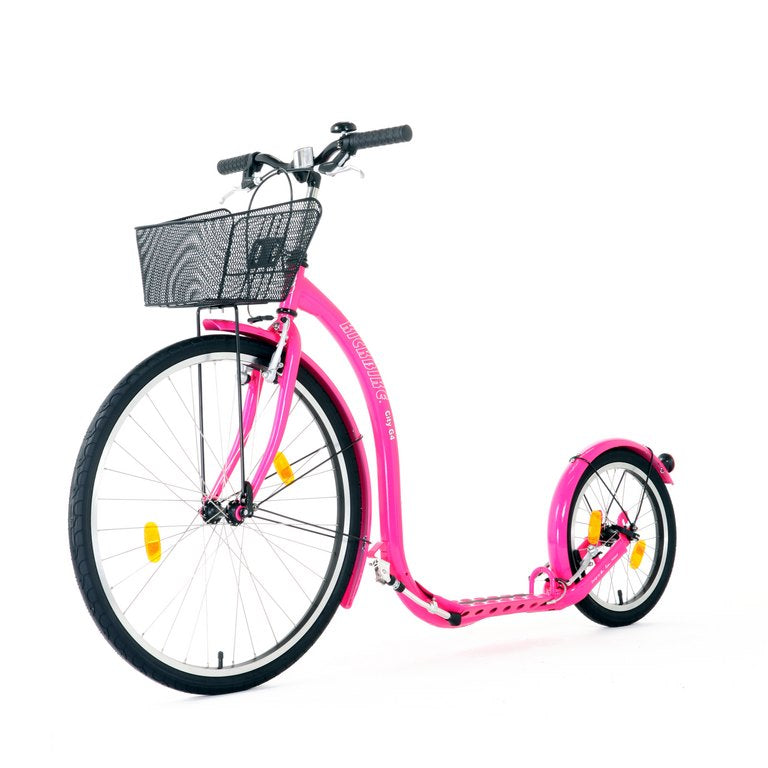Kickbike CityG4  цена: 443,30€ /  цена: 867,00 лв BGN
