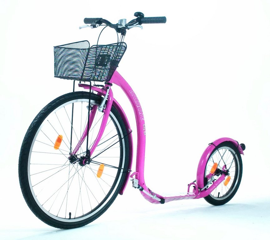 Kickbike CityG4  цена: 443,30€ /  цена: 867,00 лв BGN