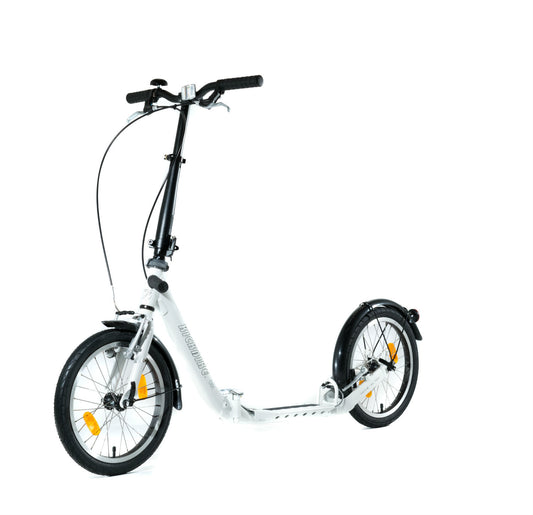 Kickbike CLIX  цена: 677,40 € /  цена: 1325,00 лв BGN