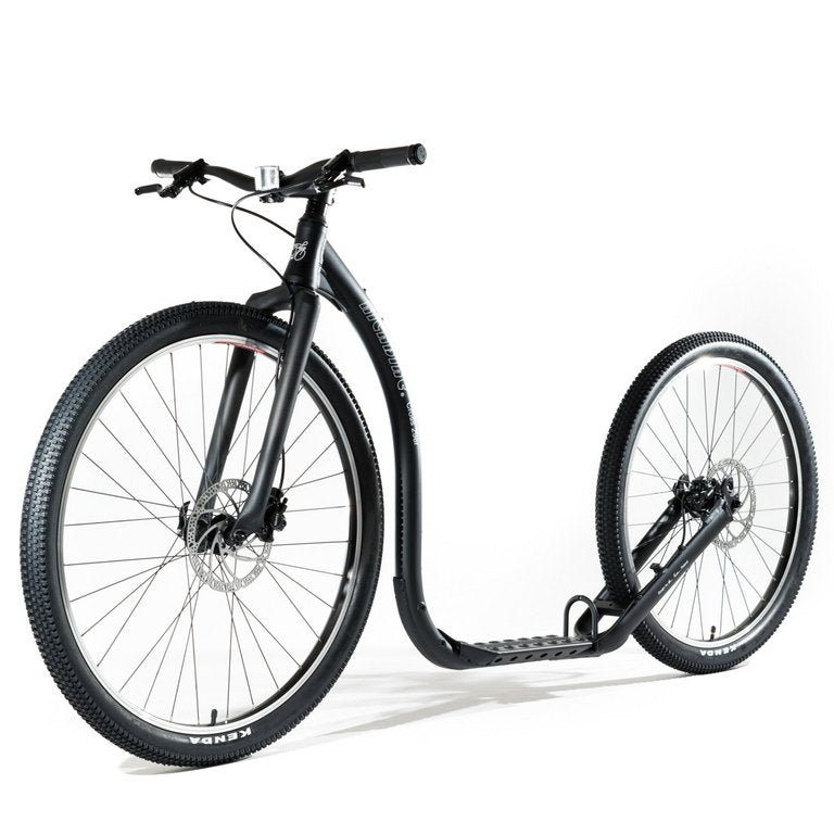 Kickbike CROSS 29er   цена: 1091,60€ / цена: 2135,00 лв BGN