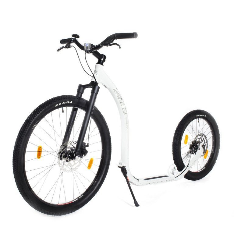 Kickbike CROSS FIX  цена: 595,60 € /  цена: 1165,00 лв BGN