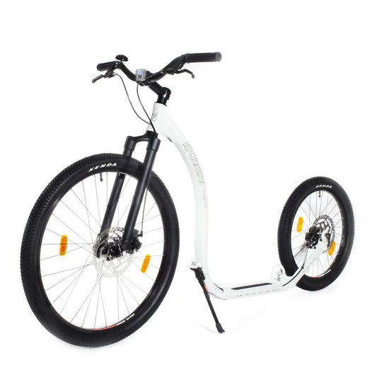 Kickbike CROSS FIX  цена: 595,60 € /  цена: 1165,00 лв BGN