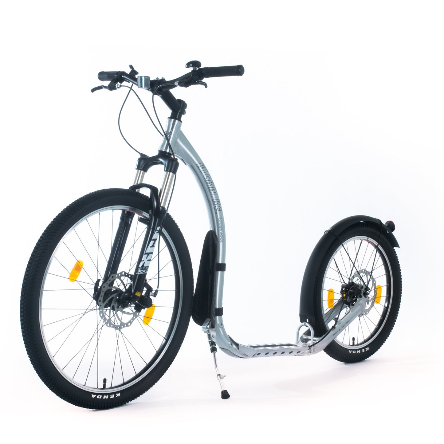 Kickbike CROSS MAX 20 HD   цена: 833,40 € / цена: 1630,00 лв BGN
