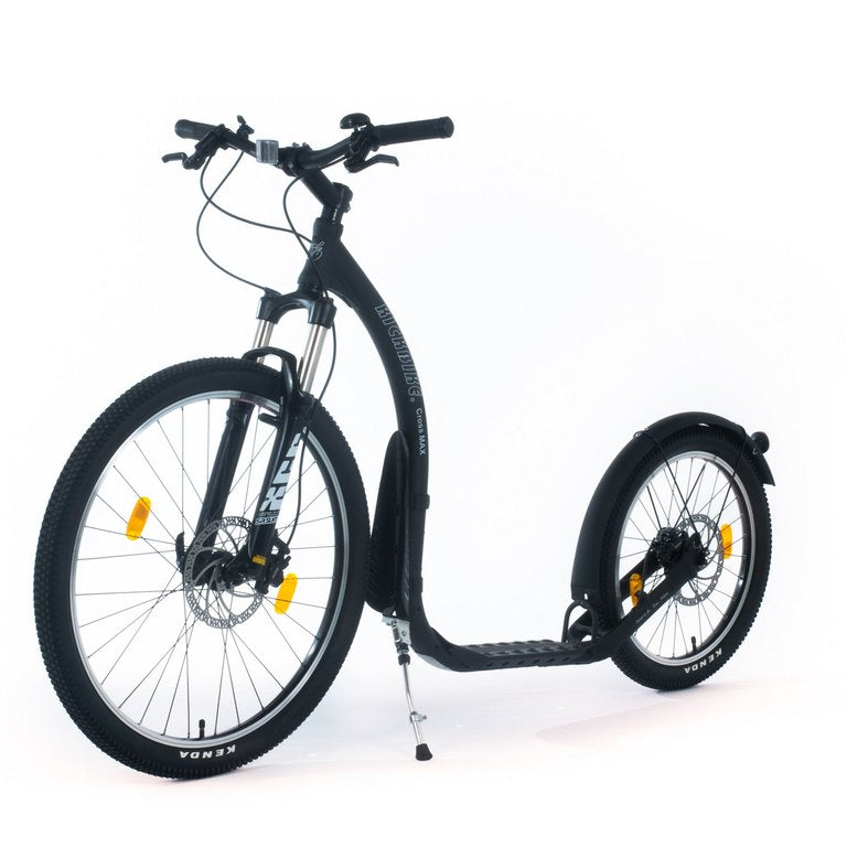 Kickbike CROSS MAX 20 HD   цена: 833,40 € / цена: 1630,00 лв BGN