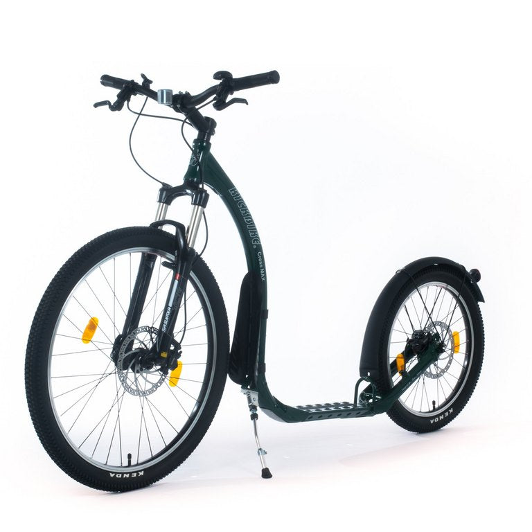 Kickbike CROSS MAX 20 HD   цена: 833,40 € / цена: 1630,00 лв BGN