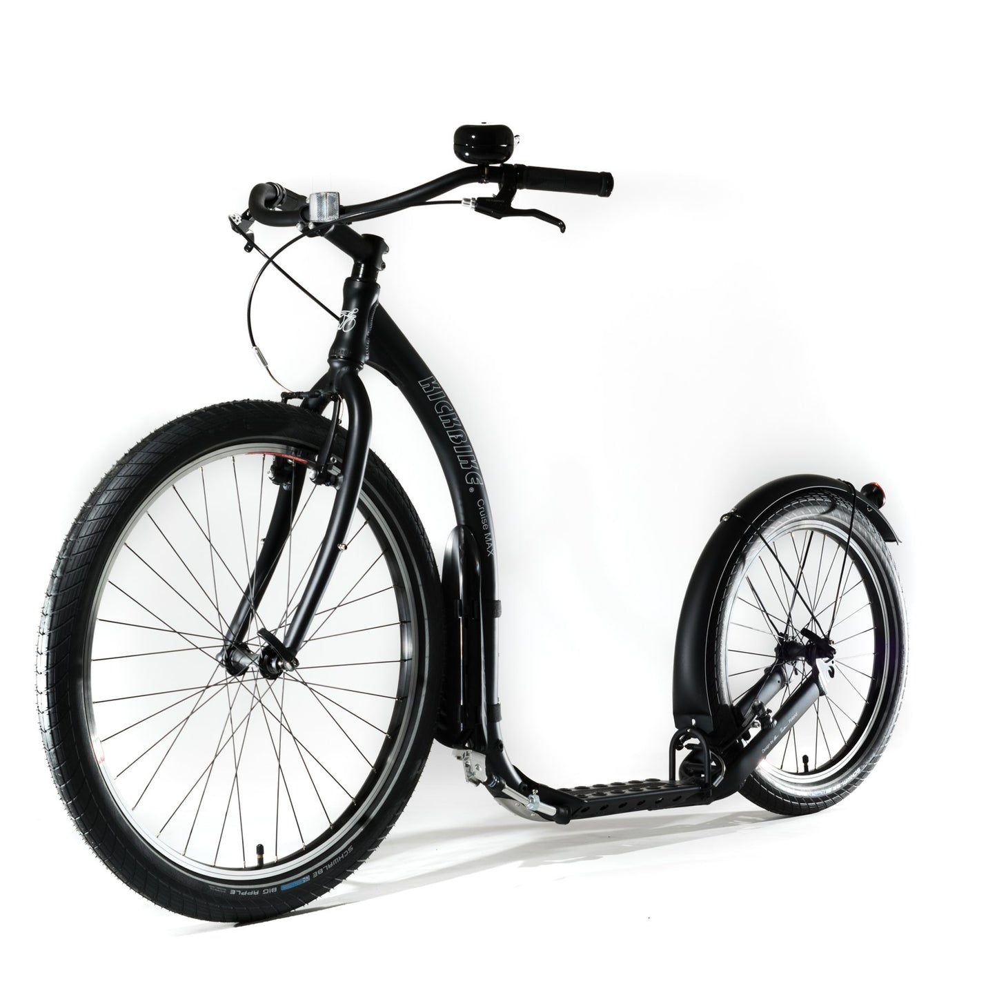 Kickbike CRUISE MAX 20   цена: 638,60 € / цена: 1249,00 лв BGN