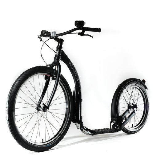 Kickbike CRUISE MAX 20   цена: 638,60 € / цена: 1249,00 лв BGN