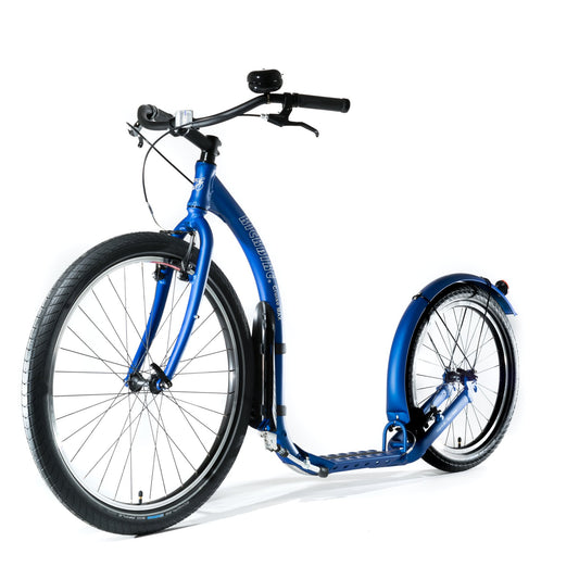Kickbike CRUISE MAX 20   цена: 638,60 € / цена: 1249,00 лв BGN