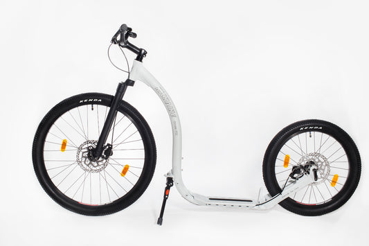 Kickbike CROSS FIX  цена: 595,60 € /  цена: 1165,00 лв BGN