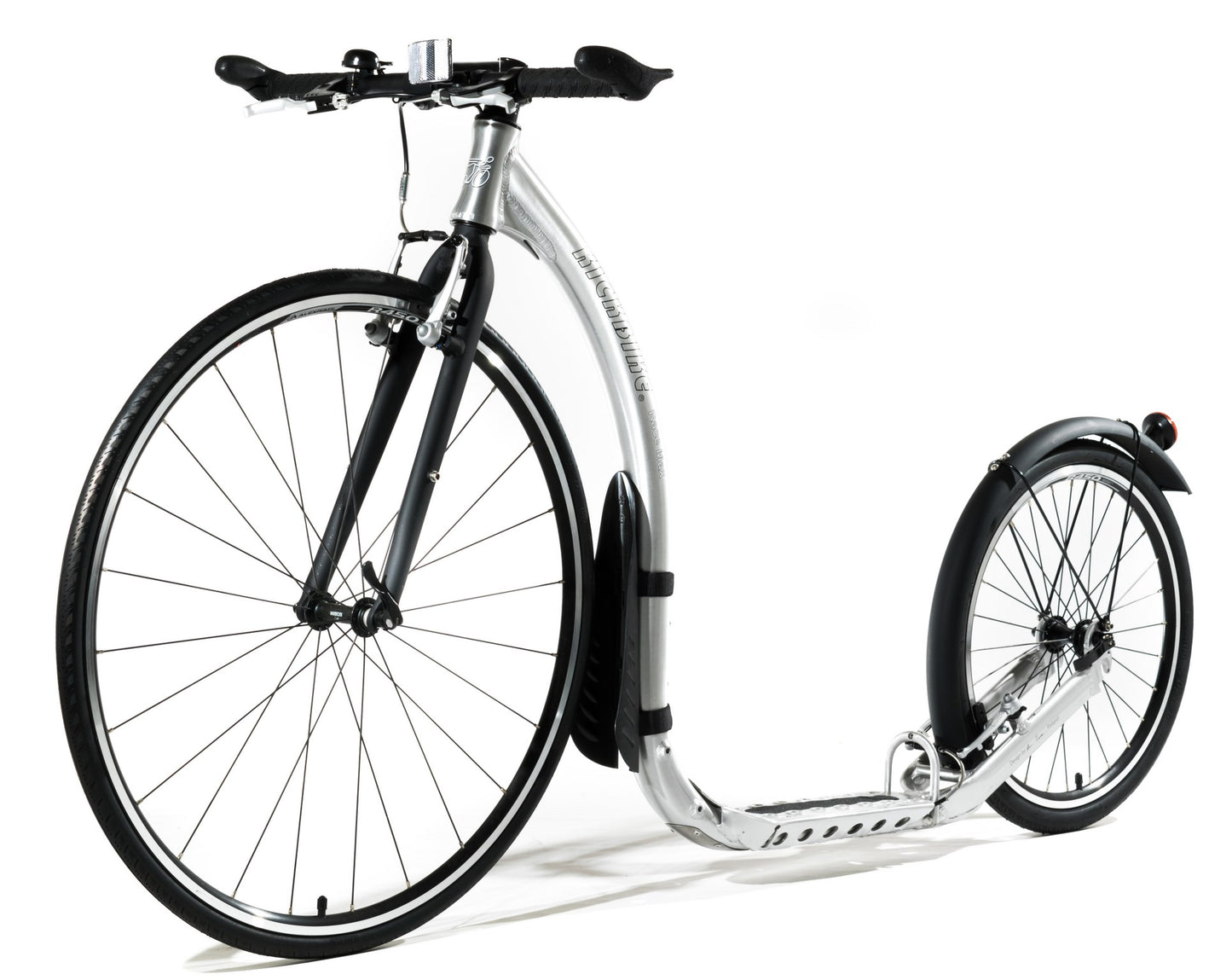 Kickbike RACE MAX 20   цена: 611,00€ / цена: 1195,00 лв BGN /