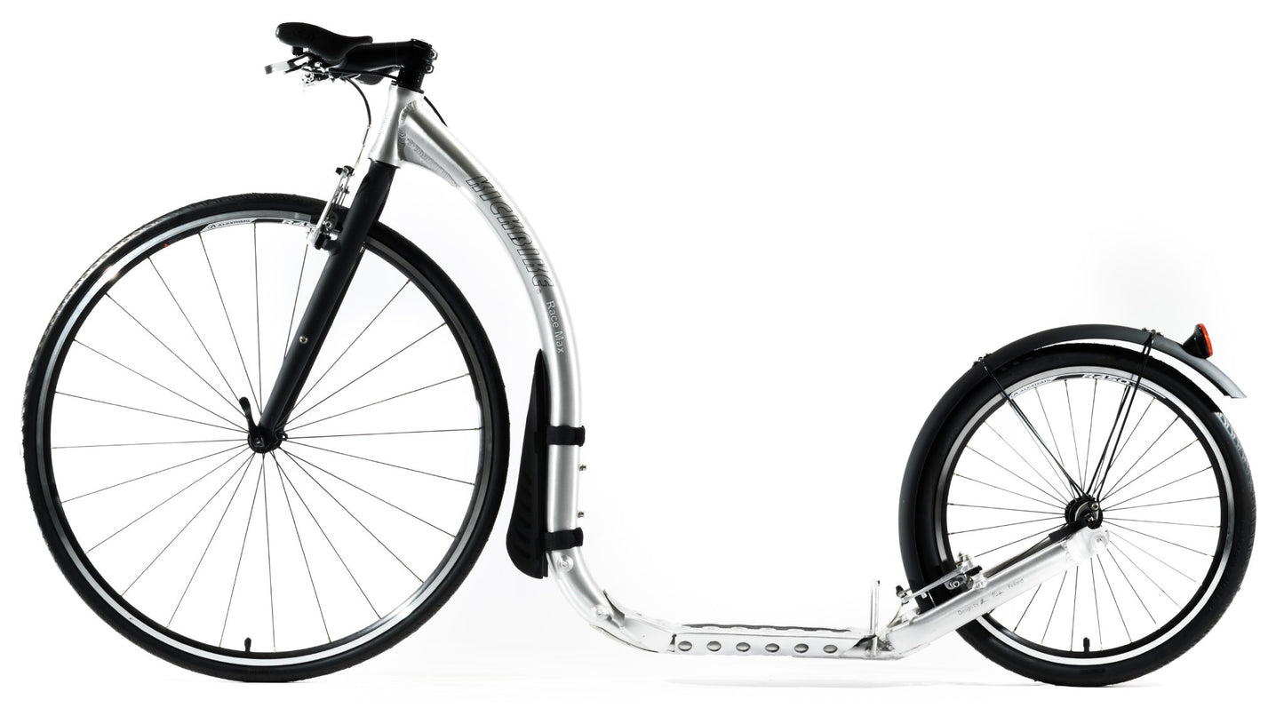 Kickbike RACE MAX 20   цена: 611,00€ / цена: 1195,00 лв BGN /