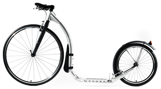 Kickbike RACE MAX 20   цена: 611,00€ / цена: 1195,00 лв BGN /