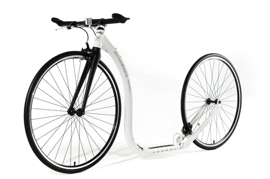 Kickbike RACE MAX 28   цена: 754,10€ / цена: 1475,00 лв BGN