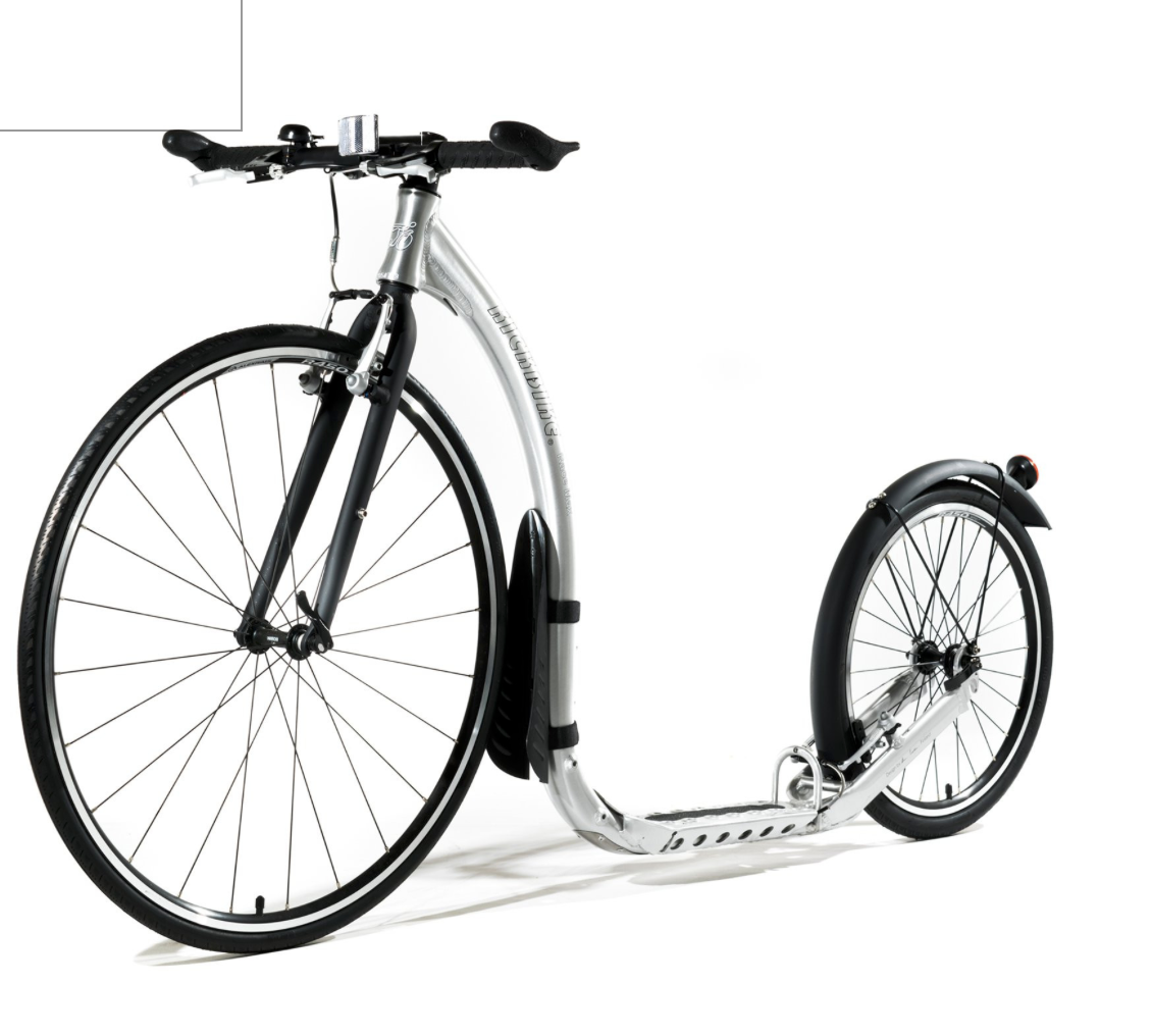 Kickbike Sport MAX 20   цена: 508,70 € / цена: 995,00 лв BGN