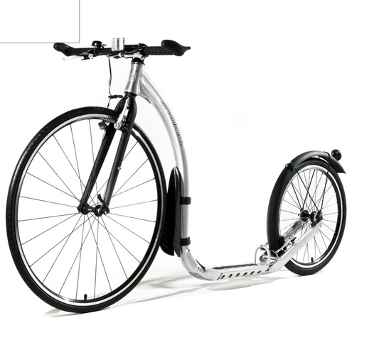 Kickbike Sport MAX 20   цена: 508,70 € / цена: 995,00 лв BGN