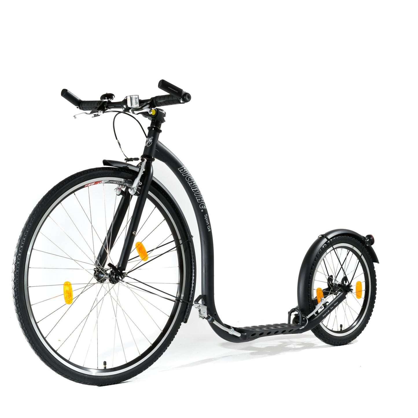 Kickbike Sport G4   цена: 499,02 € / цена: 976,00 лв BGN